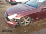 ✅ 2009 Mercedes-Benz CLS 550 • VIN: WDDDJ72X49A146979 • Лот: 41871094. Опубликован ранее на IAAI с пробегом 143 458 миль. Бесплатный доступ к архиву аукционных продаж из США и подробный отчёт об истории автомобиля на DreamBid. Изображение 6.