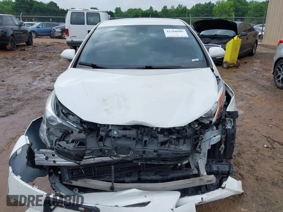 ✅ 2017 Toyota Prius Two • VIN: JTDKBRFU7H3048350 • Lot: 42260986. Wystawiony na IAAI z przebiegiem 106 368 mil. Bezpłatny archiwum sprzedaży aukcyjnych z USA i szczegółowy raport historii pojazdu na DreamBid. Zdjęcie 12.