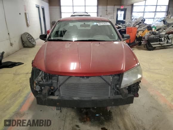 ✅ 2009 Dodge Avenger SE • VIN: 1B3LC46BX9N561201 • Лот: 89163825. Опубликован ранее на Copart с пробегом 194 787 миль. Бесплатный доступ к архиву аукционных продаж из США и подробный отчёт об истории автомобиля на DreamBid. Изображение 5.