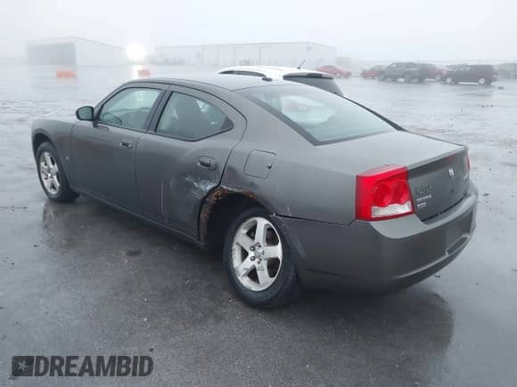 2009 Dodge Charger с VIN 2B3KK33V59H503660, выставлен на аукционе IAAI как лот 41195898 с пробегом 157 866 миль миль и . История ставок и продаж доступна на DreamBid. Изображение 3.