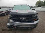 ✅ 2021 Chevrolet Silverado 1500 RST • VIN: 1GCUYEET7MZ222434 • Lot: 80270585. Wystawiony na Copart z przebiegiem 86 208 mil. Bezpłatny archiwum sprzedaży aukcyjnych z USA i szczegółowy raport historii pojazdu na DreamBid. Zdjęcie 5.