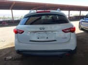 ✅ 2009 Infiniti FX • VIN: JNRAS18U89M102616 • Лот: 42273259. Опубликован ранее на IAAI с пробегом 155 174 миль. Бесплатный доступ к архиву аукционных продаж из США и подробный отчёт об истории автомобиля на DreamBid. Изображение 16.