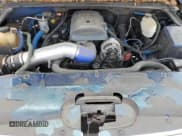 ✅ 2005 Chevrolet Avalanche LS • VIN: 3GNEC12Z15G151759 • Lot: 69558015. Listed on Copart with Not provided. Free auction sales archive from the USA and detailed vehicle history report at DreamBid. Image 11.