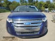 ✅ 2014 Ford Edge SE • VIN: 2FMDK3GC1EBA68533 • Lot: 81916315. Wystawiony na Copart z przebiegiem 143 617 mil. Bezpłatny archiwum sprzedaży aukcyjnych z USA i szczegółowy raport historii pojazdu na DreamBid. Zdjęcie 5.