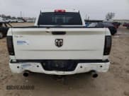 ✅ 2009 Dodge 1500 Sport • VIN: 1D3HB13T39S703531 • Lot: 83464904. Wystawiony na Copart z przebiegiem 295 023 mil. Bezpłatny archiwum sprzedaży aukcyjnych z USA i szczegółowy raport historii pojazdu na DreamBid. Zdjęcie 6.