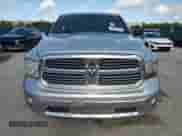 2015 Ram 1500 Big Horn с VIN 1C6RR6GT6FS629007, выставлен на аукционе Copart как лот 64581585 с пробегом 216 302 миль миль и Списание • Salvage title. История ставок и продаж доступна на DreamBid. Изображение 5.