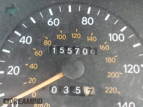 ✅ 1995 Toyota Avalon XL • VIN: 4T1GB10EXSU018393 • Lot: 42891336. Listed on IAAI with 155,709 mi. Free auction sales archive from the USA and detailed vehicle history report at DreamBid. Image 15.