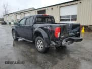 ✅ 2009 Nissan Frontier SE • VIN: 1N6AD07W69C424164 • Лот: 90714085. Опубликован ранее на Copart с пробегом 151 655 миль. Бесплатный доступ к архиву аукционных продаж из США и подробный отчёт об истории автомобиля на DreamBid. Изображение 2.