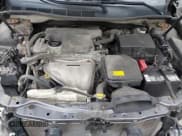 ✅ 2014 Toyota Camry SE • VIN: 4T1BF1FK0EU322428 • Lot: 43869586. Listed on IAAI with 146,671 mi. Free auction sales archive from the USA and detailed vehicle history report at DreamBid. Image 10.