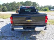 ✅ 2016 Chevrolet Silverado 1500 LT • VIN: 1GCVKREC8GZ349274 • Лот: 43358681. Опубликован ранее на IAAI с пробегом 114 421 миль. Бесплатный доступ к архиву аукционных продаж из США и подробный отчёт об истории автомобиля на DreamBid. Изображение 16.