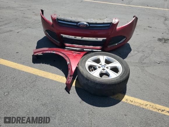 ✅ 2014 Ford Escape SE • VIN: 1FMCU0GX5EUD66178 • Lot: 67240305. Wystawiony na Copart z przebiegiem 116 245 mil. Bezpłatny archiwum sprzedaży aukcyjnych z USA i szczegółowy raport historii pojazdu na DreamBid. Zdjęcie 13.