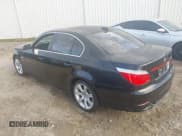 ✅ 2008 BMW 5 Series 528i • VIN: WBANU53578CT17957 • Лот: 43651515. Опубликован ранее на IAAI с пробегом 129 877 миль. Бесплатный доступ к архиву аукционных продаж из США и подробный отчёт об истории автомобиля на DreamBid. Изображение 3.