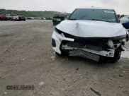 ✅ 2020 Chevrolet Blazer LT • VIN: 3GNKBCR48LS655635 • Lot: 59536265. Listed on Copart with 79,128 mi. Free auction sales archive from the USA and detailed vehicle history report at DreamBid. Image 14.