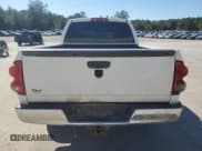 ✅ 2007 Dodge 1500 ST • VIN: 1D7HA18K07J588052 • Lot: 86059305. Wystawiony na Copart z przebiegiem 269 489 mil. Bezpłatny archiwum sprzedaży aukcyjnych z USA i szczegółowy raport historii pojazdu na DreamBid. Zdjęcie 6.