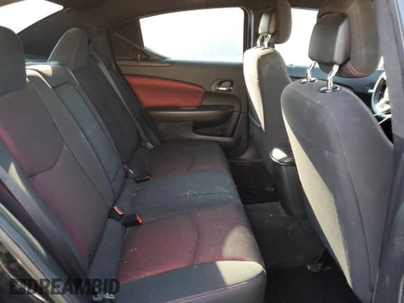 2012 Dodge Avenger SXT Plus с VIN 1C3CDZEGXCN251700, выставлен на аукционе Copart как лот 70234824 с пробегом 93 423 миль миль и Списание • Salvage title. История ставок и продаж доступна на DreamBid. Изображение 10.