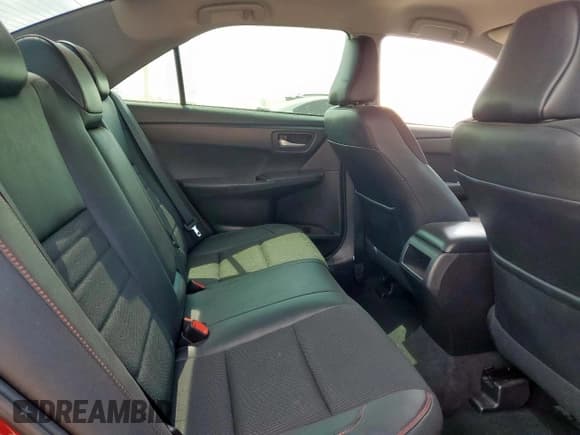 ✅ 2016 Toyota Camry SE • VIN: 4T1BF1FK7GU537498 • Lot: 81057875. Listed on Copart with 126,620 mi. Free auction sales archive from the USA and detailed vehicle history report at DreamBid. Image 10.