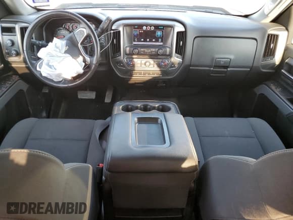 ✅ 2016 Chevrolet Silverado 1500 LT • VIN: 1GCVKREC7GZ377468 • Лот: 66308644. Опубликован ранее на Copart с пробегом 144 832 миль. Бесплатный доступ к архиву аукционных продаж из США и подробный отчёт об истории автомобиля на DreamBid. Изображение 8.