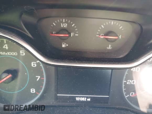 2016 Chevrolet Cruze LT с VIN 1G1BD5SM3G7283773, выставлен на аукционе IAAI как лот 42232562 с пробегом 101 062 миль миль и . История ставок и продаж доступна на DreamBid. Изображение 15.