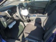 ✅ 2023 Nissan Rogue S • VIN: 5N1BT3AA1PC810234 • Лот: 62953445. Опубликован ранее на Copart с пробегом 27 523 миль. Бесплатный доступ к архиву аукционных продаж из США и подробный отчёт об истории автомобиля на DreamBid. Изображение 7.