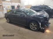 ✅ 2010 Chevrolet Malibu 1LT • VIN: 1G1ZC5EB9AF163680 • Lot: 66778344. Listed on Copart with Not provided. Free auction sales archive from the USA and detailed vehicle history report at DreamBid. Image 4.