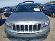 ✅ 2017 Jeep Compass Sport • VIN: 1C4NJCBA2HD166390 • Лот: 41597341. Опубликован ранее на IAAI с пробегом 178 401 миль. Бесплатный доступ к архиву аукционных продаж из США и подробный отчёт об истории автомобиля на DreamBid. Изображение 12.