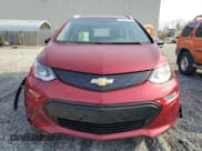 ✅ 2017 Chevrolet Bolt EV Premier • VIN: 1G1FX6S00H4180552 • Lot: 49040445. Wystawiony na Copart z przebiegiem 39 235 mil. Bezpłatny archiwum sprzedaży aukcyjnych z USA i szczegółowy raport historii pojazdu na DreamBid. Zdjęcie 5.