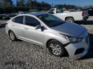 ✅ 2020 Hyundai Accent SE • VIN: 3KPC24A69LE105097 • Лот: 87925235. Опубликован ранее на Copart с пробегом 136 298 миль. Бесплатный доступ к архиву аукционных продаж из США и подробный отчёт об истории автомобиля на DreamBid. Изображение 4.