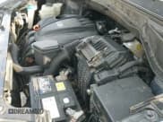 ✅ 2014 Hyundai Santa Fe • VIN: 5XYZT3LB7EG189552 • Lot: 43918628. Listed on IAAI with 88,569 mi. Free auction sales archive from the USA and detailed vehicle history report at DreamBid. Image 13.