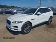 ✅ 2018 Jaguar F-Pace 30t Premium • VIN: SADCJ2GX1JA283310 • Lot: 43369823. Listed on IAAI with 173,992 mi. Free auction sales archive from the USA and detailed vehicle history report at DreamBid. Image 17.