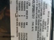 ✅ 2008 Chevrolet Equinox LS • VIN: 2CNDL13F686017317 • Lot: 63977314. Wystawiony na Copart z przebiegiem 219 679 mil. Bezpłatny archiwum sprzedaży aukcyjnych z USA i szczegółowy raport historii pojazdu na DreamBid. Zdjęcie 13.