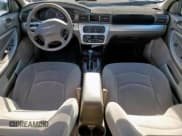 ✅ 2005 Chrysler Sebring Touring • VIN: 1C3EL56R45N603032 • Лот: 86235095. Опубликован ранее на Copart с пробегом 83 306 миль. Бесплатный доступ к архиву аукционных продаж из США и подробный отчёт об истории автомобиля на DreamBid. Изображение 8.