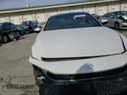 ✅ 2023 Toyota Crown Limited • VIN: JTDAAAAF1P3000141 • Lot: 85957605. Listed on Copart with 12,897 mi. Free auction sales archive from the USA and detailed vehicle history report at DreamBid. Image 14.