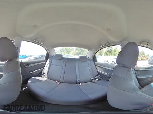 ✅ 2009 Chevrolet Aveo 1LT • VIN: KL1TD56E79B329837 • Lot: 63916715. Wystawiony na Copart z przebiegiem 171 696 mil. Bezpłatny archiwum sprzedaży aukcyjnych z USA i szczegółowy raport historii pojazdu na DreamBid. Zdjęcie 15.