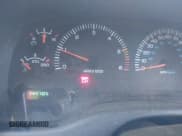 ✅ 2000 Dodge Dakota Sport • VIN: 1B7HG2AZ4YS724393 • Lot: 43645937. Wystawiony na IAAI z przebiegiem 144 705 mil. Bezpłatny archiwum sprzedaży aukcyjnych z USA i szczegółowy raport historii pojazdu na DreamBid. Zdjęcie 7.