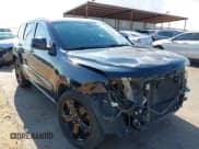 ✅ 2015 Jeep Grand Cherokee Laredo • VIN: 1C4RJEAG5FC125709 • Lot: 42608489. Listed on IAAI with 73,161 mi. Free auction sales archive from the USA and detailed vehicle history report at DreamBid. Image 6.