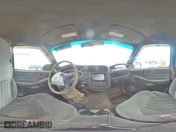 ✅ 2000 Chevrolet S-10 LS • VIN: 1GCCS1954Y8305977 • Лот: 81788574. Опубликован ранее на Copart с пробегом 181 498 миль. Бесплатный доступ к архиву аукционных продаж из США и подробный отчёт об истории автомобиля на DreamBid. Изображение 13.