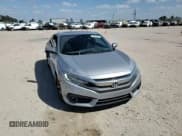 ✅ 2018 Honda Civic Touring • VIN: 2HGFC3B94JH356044 • Lot: 49740995. Listed on Copart with 56,302 mi. Free auction sales archive from the USA and detailed vehicle history report at DreamBid. Image 12.