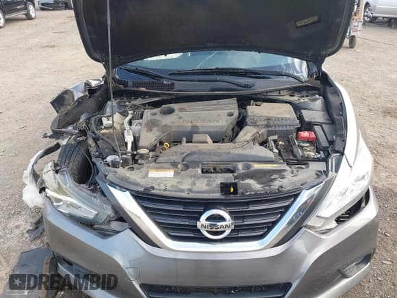 ✅ 2017 Nissan Altima SR • VIN: 1N4AL3AP4HC205183 • Лот: 42657549. Опубликован ранее на IAAI с пробегом 95 619 миль. Бесплатный доступ к архиву аукционных продаж из США и подробный отчёт об истории автомобиля на DreamBid. Изображение 10.