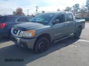 ✅ 2013 Nissan Titan SE • VIN: 1N6BA0EK6DN314631 • Лот: 43721538. Опубликован ранее на IAAI с пробегом 172 507 миль. Бесплатный доступ к архиву аукционных продаж из США и подробный отчёт об истории автомобиля на DreamBid. Изображение 2.