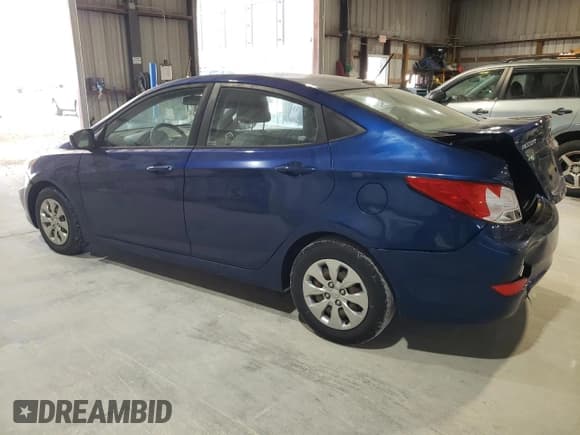 ✅ 2017 Hyundai Accent SE • VIN: KMHCT4AE8HU291806 • Лот: 76718994. Опубликован ранее на Copart с пробегом 120 357 миль. Бесплатный доступ к архиву аукционных продаж из США и подробный отчёт об истории автомобиля на DreamBid. Изображение 2.