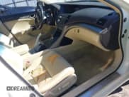 ✅ 2010 Acura TSX • VIN: JH4CU2F68AC000271 • Lot: 43598136. Wystawiony na IAAI z przebiegiem 194 343 mil. Bezpłatny archiwum sprzedaży aukcyjnych z USA i szczegółowy raport historii pojazdu na DreamBid. Zdjęcie 5.