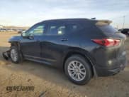 ✅ 2020 Chevrolet Blazer RS • VIN: 3GNKBKRS2LS694150 • Lot: 92245705. Wystawiony na Copart z przebiegiem 136 061 mil. Bezpłatny archiwum sprzedaży aukcyjnych z USA i szczegółowy raport historii pojazdu na DreamBid. Zdjęcie 2.