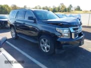 ✅ 2016 Chevrolet Tahoe LT • VIN: 1GNSCBKC5GR329017 • Lot: 43507346. Listed on IAAI with 228,362 mi. Free auction sales archive from the USA and detailed vehicle history report at DreamBid. Image 1.