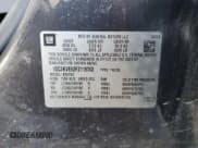 ✅ 2015 Chevrolet Silverado 2500HD LT • VIN: 1GC2KVE82FZ118702 • Лот: 45728295. Опубликован ранее на Copart с пробегом 130 495 миль. Бесплатный доступ к архиву аукционных продаж из США и подробный отчёт об истории автомобиля на DreamBid. Изображение 12.