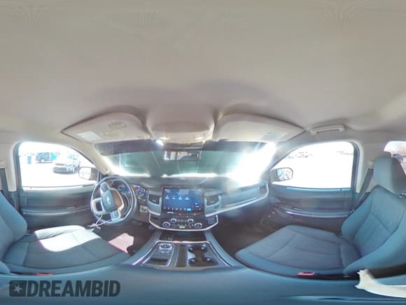 ✅ 2022 Ford Expedition XLT • VIN: 1FMJU1HTXNEA64937 • Lot: 67957615. Listed on Copart with 75,295 mi. Free auction sales archive from the USA and detailed vehicle history report at DreamBid. Image 16.