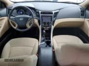 ✅ 2014 Hyundai Sonata GLS • VIN: 5NPEB4AC7EH920511 • Lot: 74281154. Listed on Copart with 108,367 mi. Free auction sales archive from the USA and detailed vehicle history report at DreamBid. Image 8.