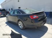 ✅ 2012 Ford Taurus SHO • VIN: 1FAHP2KTXCG143671 • Лот: 66922065. Опубликован ранее на Copart с пробегом 294 391 миль. Бесплатный доступ к архиву аукционных продаж из США и подробный отчёт об истории автомобиля на DreamBid. Изображение 2.