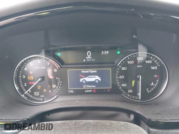 ✅ 2020 Cadillac XT5 Premium Luxury FWD • VIN: 1GYKNCRS6LZ239823 • Lot: 43658031. Wystawiony na IAAI z przebiegiem 63 491 mil. Bezpłatny archiwum sprzedaży aukcyjnych z USA i szczegółowy raport historii pojazdu na DreamBid. Zdjęcie 7.