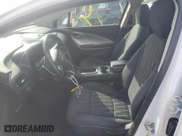 ✅ 2014 Chevrolet Volt • VIN: 1G1RE6E46EU135385 • Лот: 91567335. Опубликован ранее на Copart с пробегом 179 369 миль. Бесплатный доступ к архиву аукционных продаж из США и подробный отчёт об истории автомобиля на DreamBid. Изображение 7.