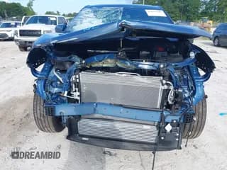 ✅ 2026 Chevrolet Equinox FWD LT • VIN: 3GNAXHEG4TL119544 • Lot: 42697646. Wystawiony na IAAI z przebiegiem 145 mil. Bezpłatny archiwum sprzedaży aukcyjnych z USA i szczegółowy raport historii pojazdu na DreamBid. Zdjęcie 6.